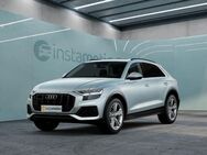 Audi Q8, 50 TDI qu 21Zoll, Jahr 2023 - München