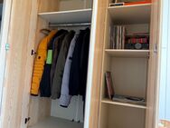 Jugendzimmerschrank, dreiteilig - Neuwied