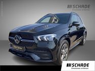 Mercedes GLE 350, de AMG Line °-K, Jahr 2022 - Eisenach