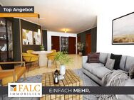 Suchen Sie nicht weiter, wir haben - FALC Immobilien Heilbronn - Möckmühl