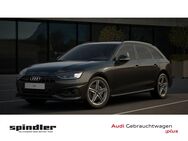 Audi A4, Avant advanced 40 TDI Quattro, Jahr 2023 - Würzburg