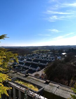 Exklusives 5-Zimmer-Penthouse mit atemberaubendem Fernblick über das Bergische Land - Remscheid