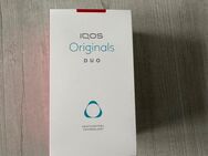 Iqos 3 Duo Rot - Oelsnitz (Erzgebirge)