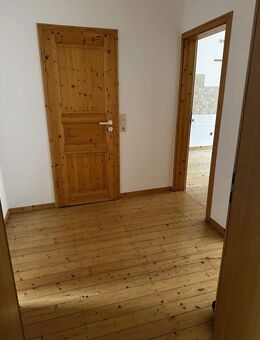 Charmante 2,5 Zimmer Wohnung - Witten