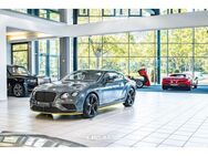 Bentley Continental GT W12 Speed 21" KERAMIK BLACK EDIT. - Hannoversch Münden Zentrum