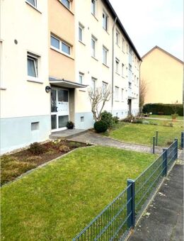 Attraktive 3-Zimmer-Wohnung für Kapitalanleger oder Eigennutzer - Hennef (Sieg)