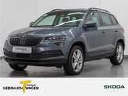 Skoda Karoq 1.6 TDI DSG STYLE LED NAVI AHK LM18 - Bochum