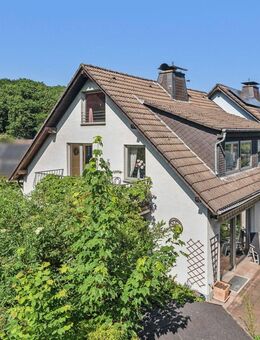 Toplage trifft Raumwunder - Ideal für Familien, Vermietung oder Generationenkonzept in Wuppertal - Wuppertal