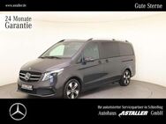 Mercedes-Benz V 250 d Avantgarde Edition Lang L2 Night+360°+7S - Schierling