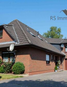 Kapitalanleger aufgepasst! Gepflegtes MFH in bevorzugter Lage! - Westerholt