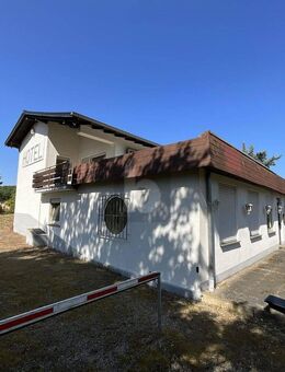 GELEGENHEIT MIT POTENTIAL - Baden-Baden
