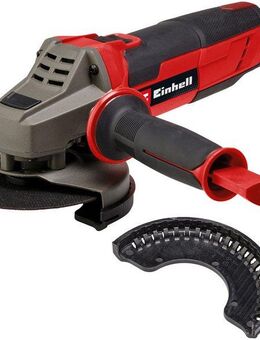 Einhell Winkelschleifer TE-AG 125/1010, 125 mm, 1010 Watt