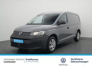 VW Caddy, 2.0 TDI Cargo Maxi, Jahr 2023 - Leverkusen