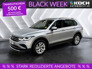 VW Tiguan, 2.0 TSI IQ LIGHT, Jahr 2024 - Berlin