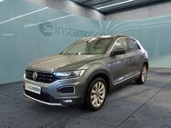 VW T-Roc, 1.5 TSI Sport, Jahr 2021 - München