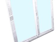 Kunststofffenster, neu auf Lager abholbar 180x150 cm 2-flg. 3-fach Verglasung - Essen