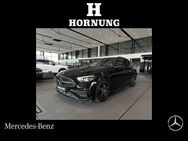 Mercedes C 200, d AMG DIS ° NIGHT, Jahr 2024 - Penzberg