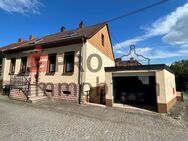 Dreifamilienhaus mit Garage in Dudweiler! - Saarbrücken