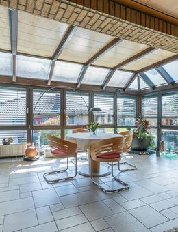 WebersWohnWelt***SOMMERFEELING AUF DER TERRASSE!*** - Neunkirchen-Seelscheid