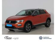 VW T-Roc, 2.0 TDI United Active, Jahr 2020 - Neumarkt (Oberpfalz)