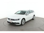 VW Passat 2.0 TDI Highline BlueMotion - Berlin