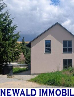 Keine Lust auf Baustress? Familienfreundliche Dopelhaushälfte in Eisenberg – Kursdorf. - Eisenberg (Thüringen)