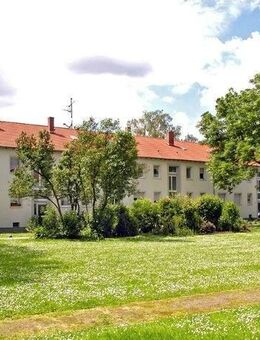 Demnächst frei! 3-Zimmer-Wohnung in Duisburg Ungelsheim - Duisburg