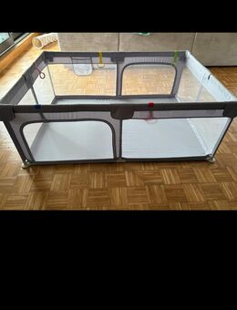 Laufstall XL - Saarwellingen