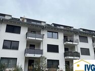 Neuwertige 2-Zimmer-Eigentumswohnung mit Balkon, Aufzug und TG-Stellplatz in Ravensburg! - Ravensburg