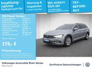 VW Passat Variant, 2.0 TDI Business, Jahr 2024 - Mannheim