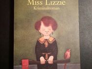 Miss Lizzie von Walter Satterthwait - Essen