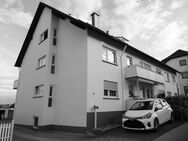 Micro-Appartement in begehrter Lage von Oberhöchstadt! - Kronberg (Taunus)