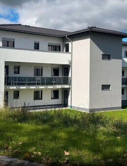 Penthouse Wohnung - Regen
