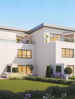 WaldNest - Familienfreundliches Wohnen im Einklang mit der Natur - Nürnberg