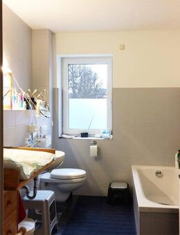 Moderne Wohnung in zentraler Lage, sehr beliebt - Suhl