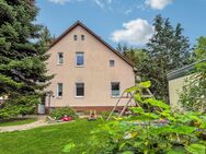 Großes Haus für zwei Familien mit 6 Zimmern in Altlandsberg/ OT Bruchmühle - Altlandsberg