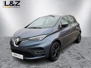 Renault ZOE, Experience R1 E 50 inkl Batterie, Jahr 2022 - Lübeck