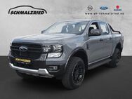 Ford Ranger, 2.0 Tremor e Doka digitales, Jahr 2024 - Bremerhaven