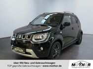 Suzuki Ignis, 1.2 SHVS Hybrid Comfort, Jahr 2021 - Brandenburg (Havel)
