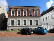 Historisches Mehrfamilienhaus mit 6 Wohneinheiten, Ausbaupotenzial & Gemeinschaftsgarten - Stade (Hansestadt)