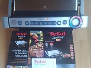 Tefal Opti Grill - Regensburg