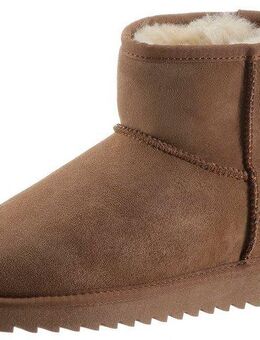 Ara Alaska Schlupfboots, Winterboots zum Schlupfen in bequemer Weite G (weit)
