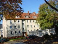 3 Zimmer Dachgeschoss-Wohnung - Hildesheim