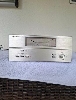 Grundig Endstufe MA-100 Retro-Endstufe - Taunusstein