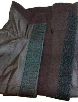 roleff Halswärmer RO 84, Innenfutter aus Micro Fleece