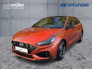 Hyundai i30, N-LINE SITZ-PAKET, Jahr 2024 - Kronach