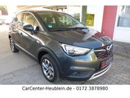 Opel Crossland (X) - Stralsund