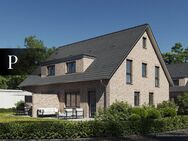 POPPE | Baustart! Familienglück: Doppelhaushälfte KfW EH55 *Provisionsfrei* - Bassum