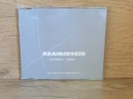 Rammstein Promo CD Das Modell Mutter Sehnsucht Lifad Semma - Berlin Friedrichshain-Kreuzberg