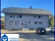 Bettmaringen - 4 Zimmer Wohnung mit Ausbaupotenzial - Stühlingen